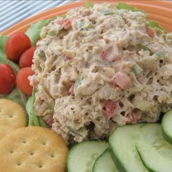 Maryland Crab Salad recipe