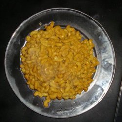 Vegan Macaroni and Cheese recipe