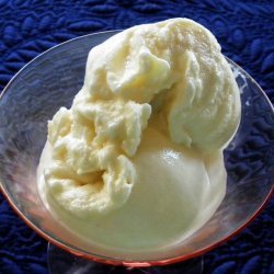 Country Vanilla Ice Cream recipe
