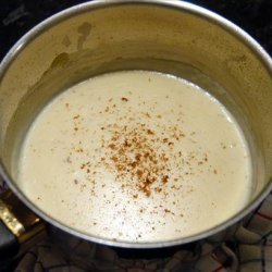 Bechamel - Basic White Sauce recipe