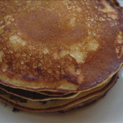 Granny's Pancakes recipe