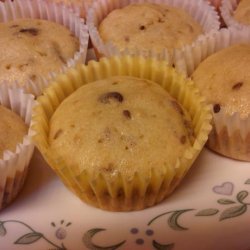  The Best  Banana Bread (or Muffins!) recipe