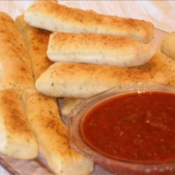 Dipping Sauce - Pizza Hut Style recipe