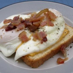 Sunny Side up Special recipe