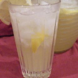 Kittencal's Really Great Old-Fashioned Lemonade recipe