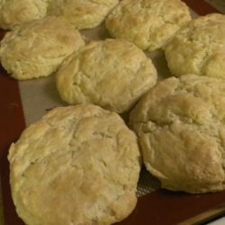 Bisquick sour cream biscuits recipe