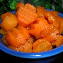 Carrots They'll Eat recipe