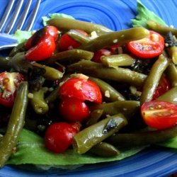 Green Bean Salad recipe