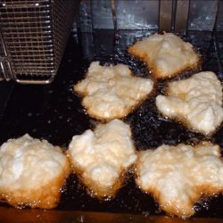 Fried Bread (I Call It Bannock) recipe