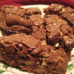 Double Chocolate Chunk Biscotti recipe