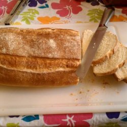Mesa Grill Bread/Rolls recipe