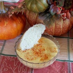 Melting Pot Swiss Cheddar Fondue recipe