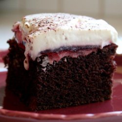Easiest Black Forest Cake recipe