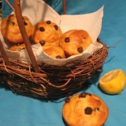 Basic Muffins recipe