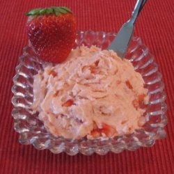 Decadent Strawberry Butter recipe