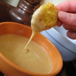 Applebee's Honey Mustard Sauce recipe