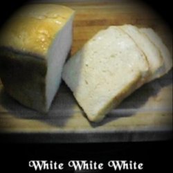 White White White recipe