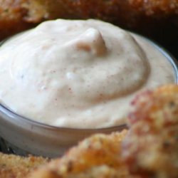 Outback Steakhouse's Dipping Sauce recipe