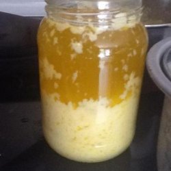 Homemade Miracle Whip recipe