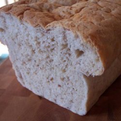 Pinto Bean Bread recipe