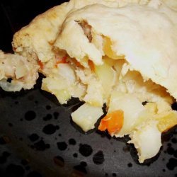 Shortcrust Pastry recipe