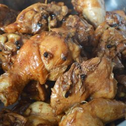 Chicken Adobo recipe