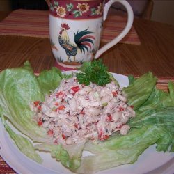  Put Down Your Fork!  Tuna and Bean Salad recipe