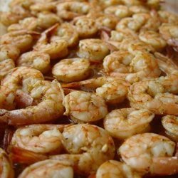 Old City BBQ Shrimp recipe
