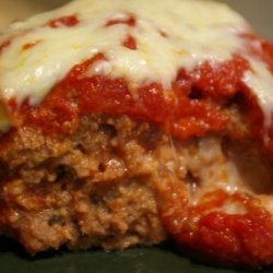 Linda's Mexican Meatloaf recipe