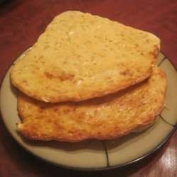 No-yeast Naan bread recipe