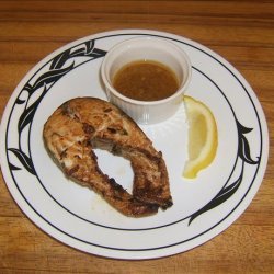 Firecracker Salmon OAMC recipe