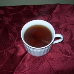 Armenian Tea recipe