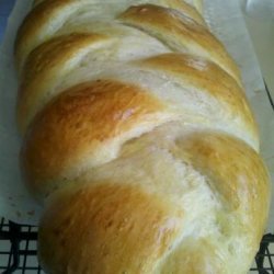 Amish White Bread recipe