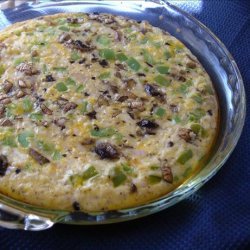 Oven Omelet recipe