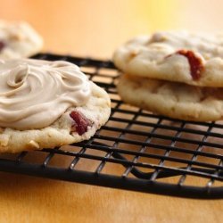 Cookie Frosting recipe