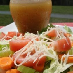 Italian Salad Dressing Mix recipe