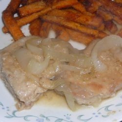 Another Pork Chops and Beer Recipe recipe