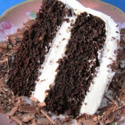 Black Coffee  Chocolate Cake recipe