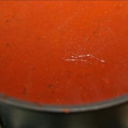 The Last Red Enchilada Sauce You'll Need recipe