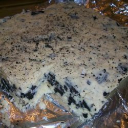 Cookies and Cream Fudge/Oreo Cookie Fudge recipe
