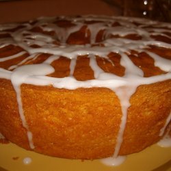 Southern Lady Cake recipe