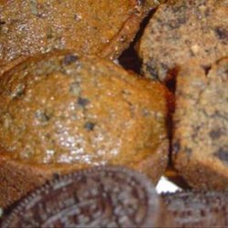 Oreo Muffins recipe