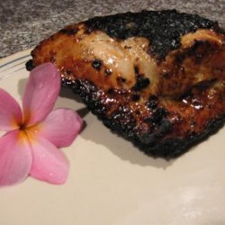 Huli Huli Chicken or Ribs recipe