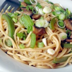 Kittencal's Quick 5-Minute Chinese Noodles recipe