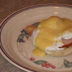 Kittencal's Perfect Poached Eggs recipe