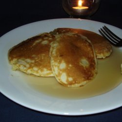 Thin Pancakes recipe