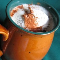 Gingerbread Coffee (Press Pot) recipe