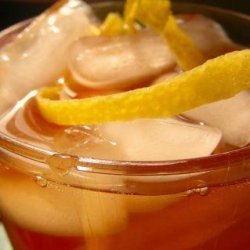 Absolutely the Best Southern Sweet Tea recipe