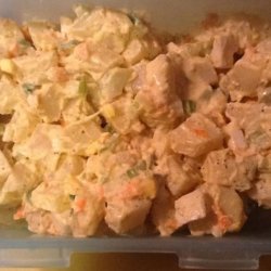 Classic Potato Salad recipe