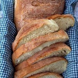 Psomi - Greek Bread recipe
